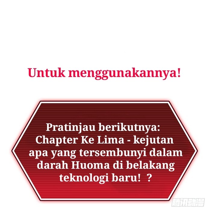Reversing Heroes Chapter 04 Gambar 28